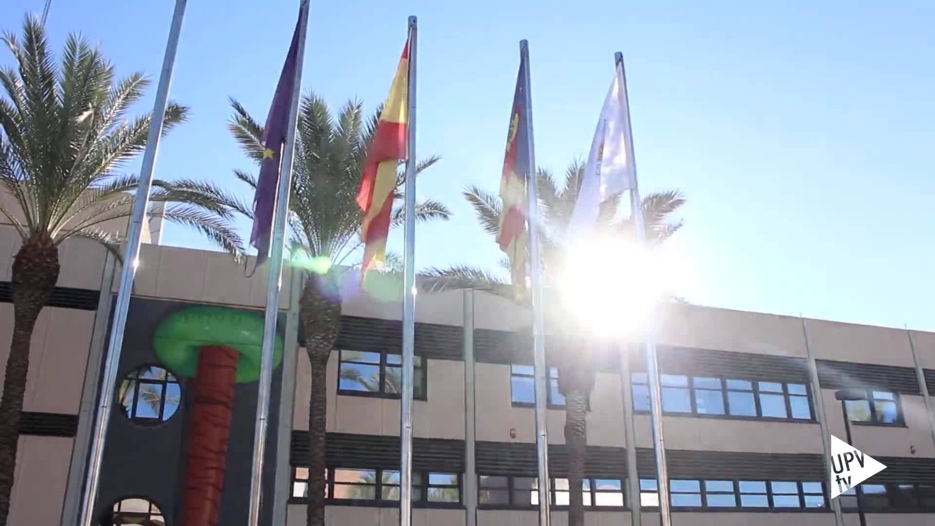 15-07-2022 La UPV bate todos sus récords de preinscripción