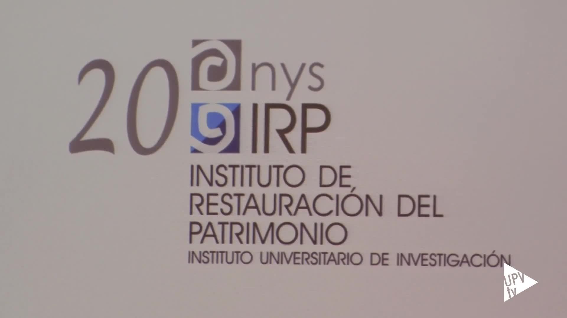 17-01-2020 20 aniversario IRP