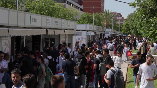 17-05-2023 Foro de Empleo 2023
