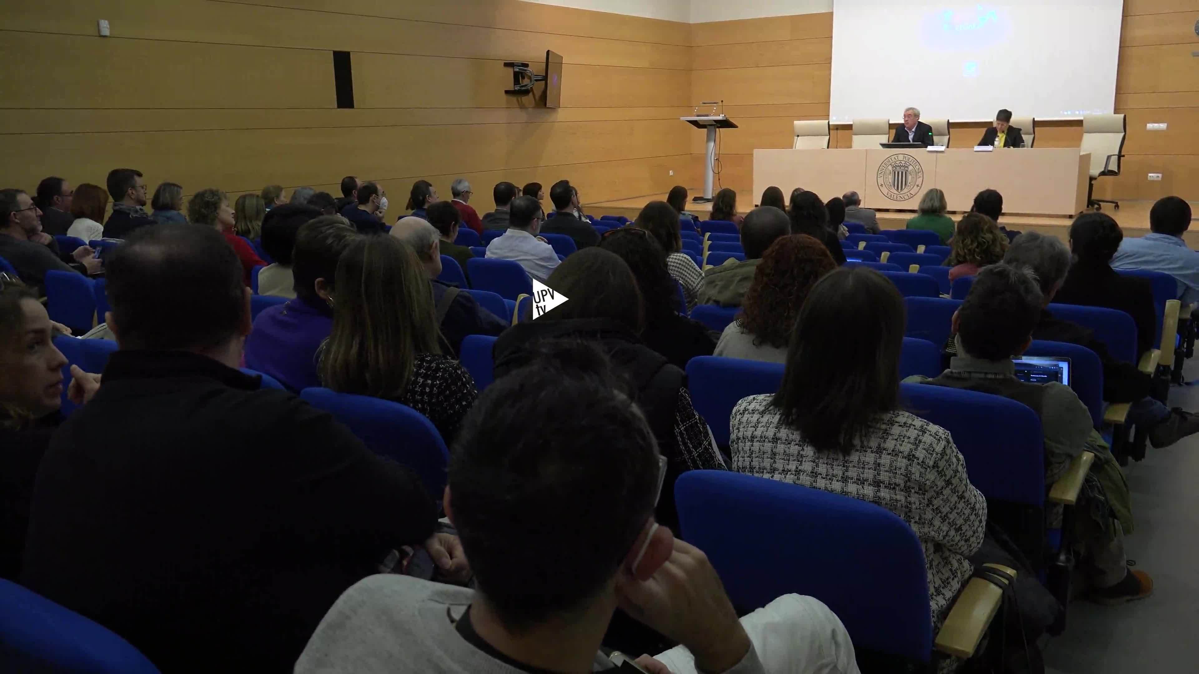 18-01-2023 Jornada de formación para el PDI