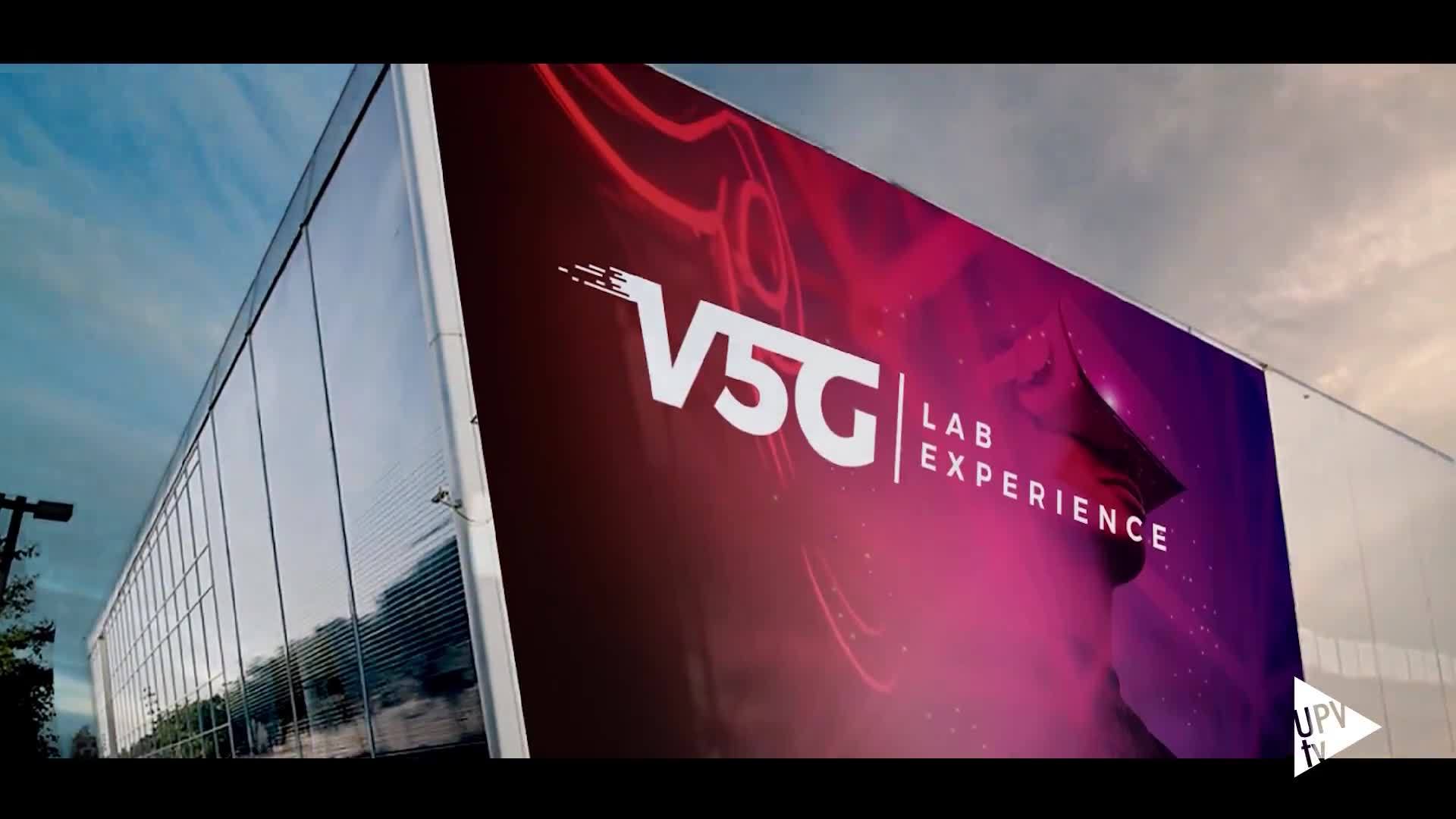 19-04-2021 València contará con un nuevo laboratorio 5G