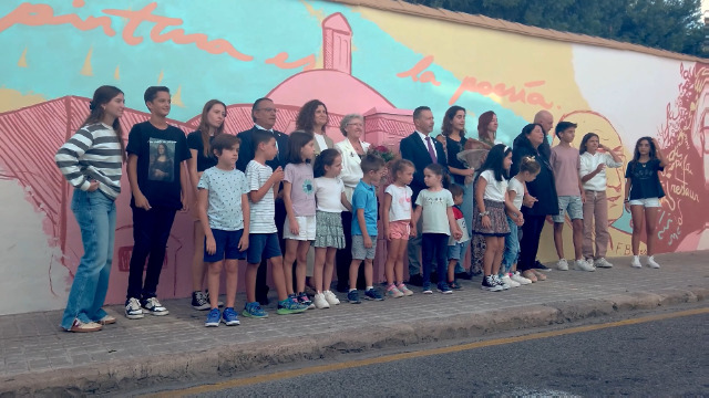19-10-2023 Dones de ciència homenajea a Pilar Roig