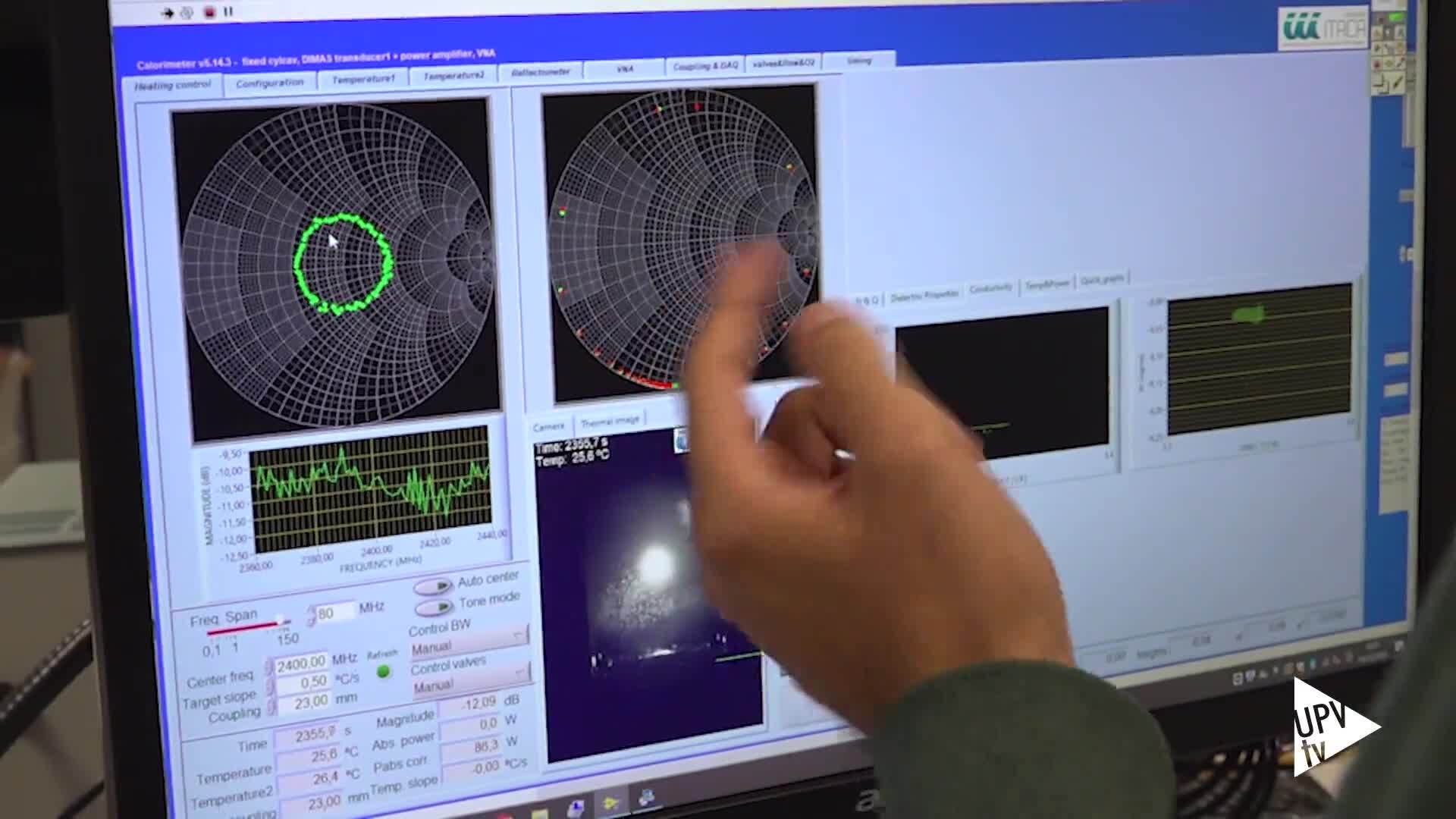 20-12-2023 Nuevo método para generar nanopartículas metálicas catalizadoras