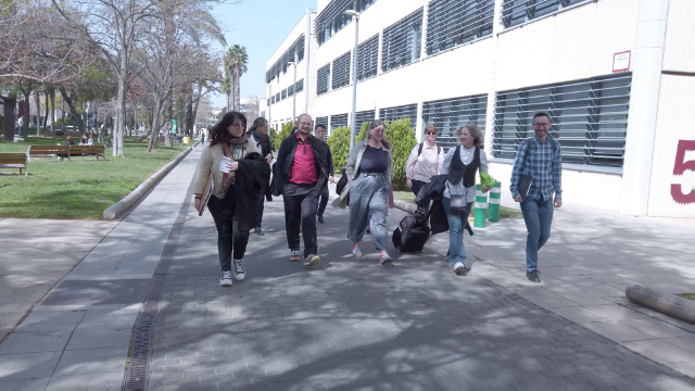 22-03-2024 Walk & Talk