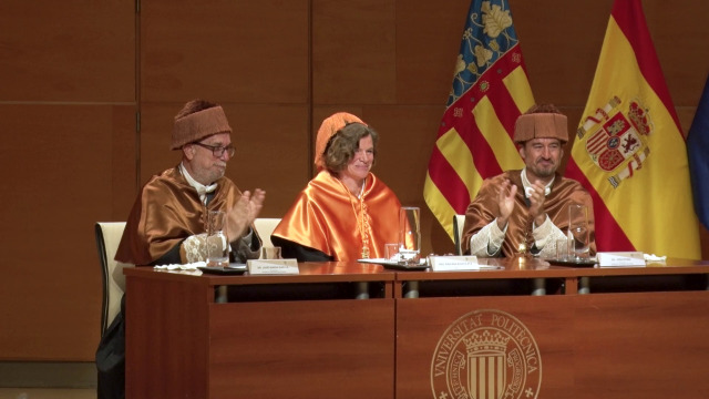 22-06-2023 Mariana Mazzucato, doctora honoris Causa