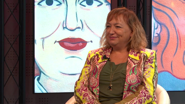 22-09-2023 Dones de ciència homenajea a Laura Lechuga