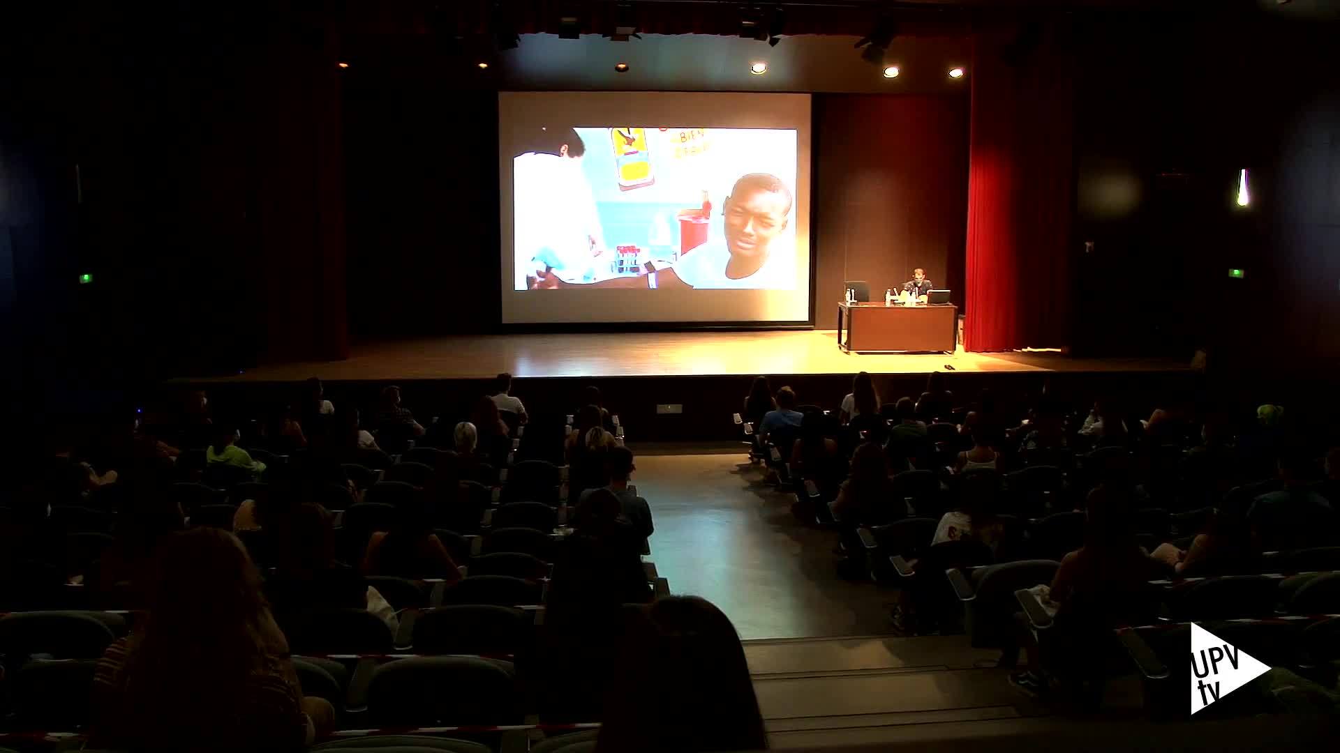 25-09-2020 Jornada de Acogida
