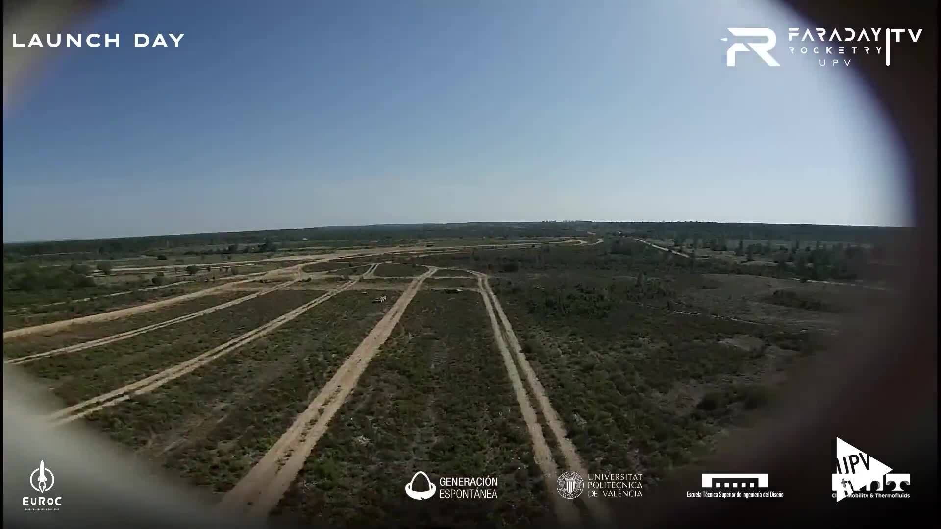 25-10-2023 Campanazo de la UPV en la EuRoc