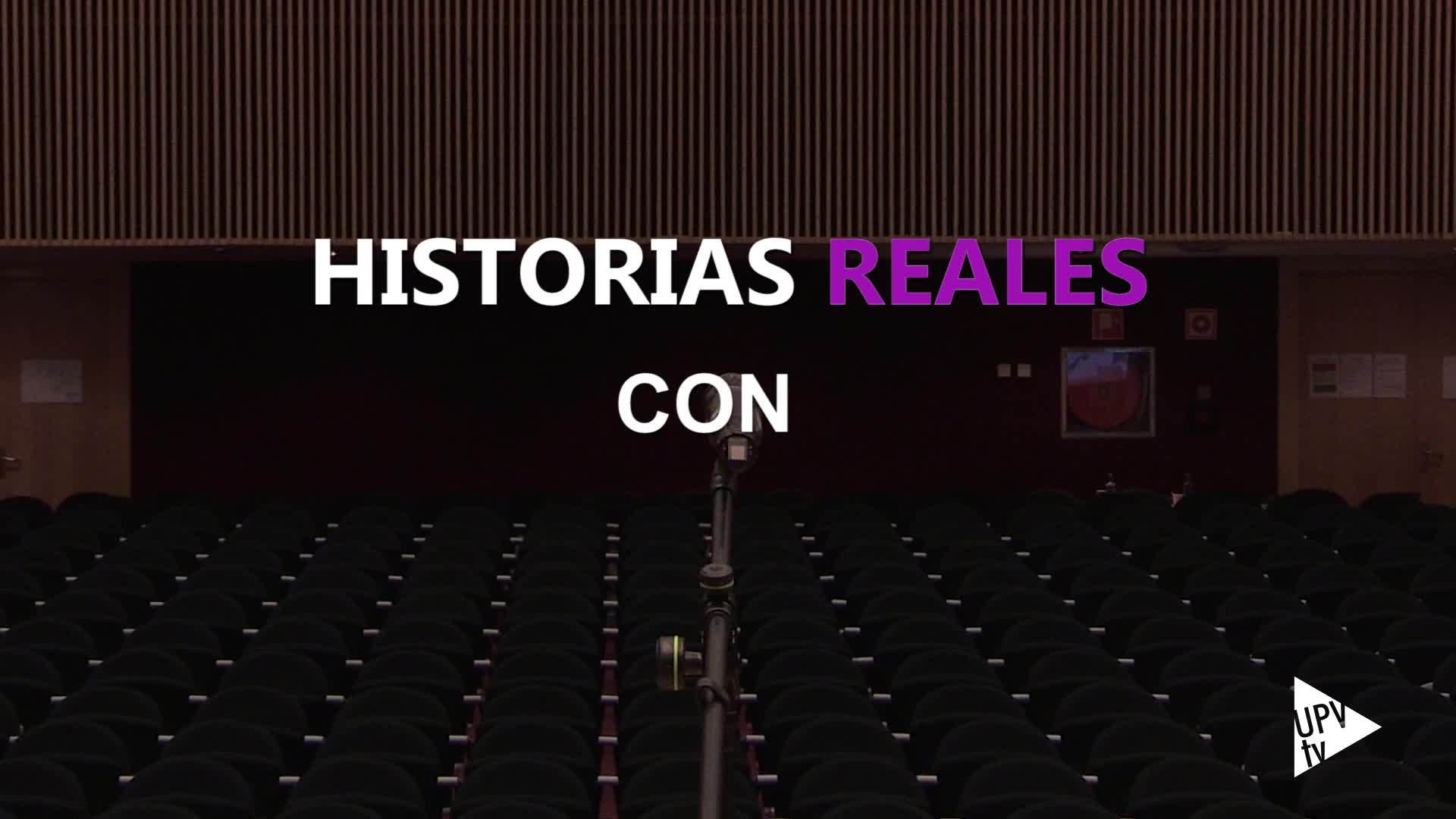 25-11-2021 Historias reales, con mujeres reales
