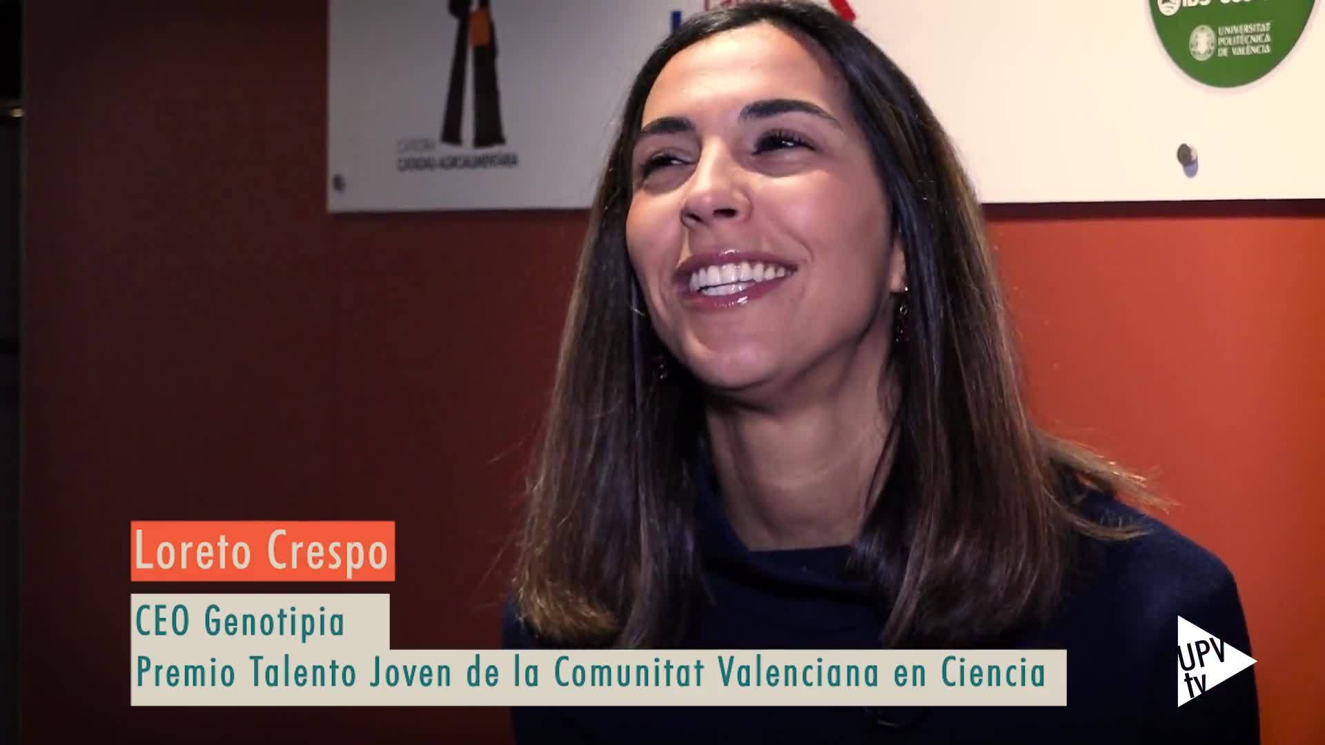 27-02-2023 Loreto Crespo