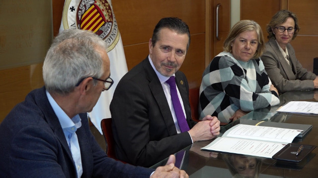 27-02-2024 Cátedra Biotecnología Agrícola y Alimentaria