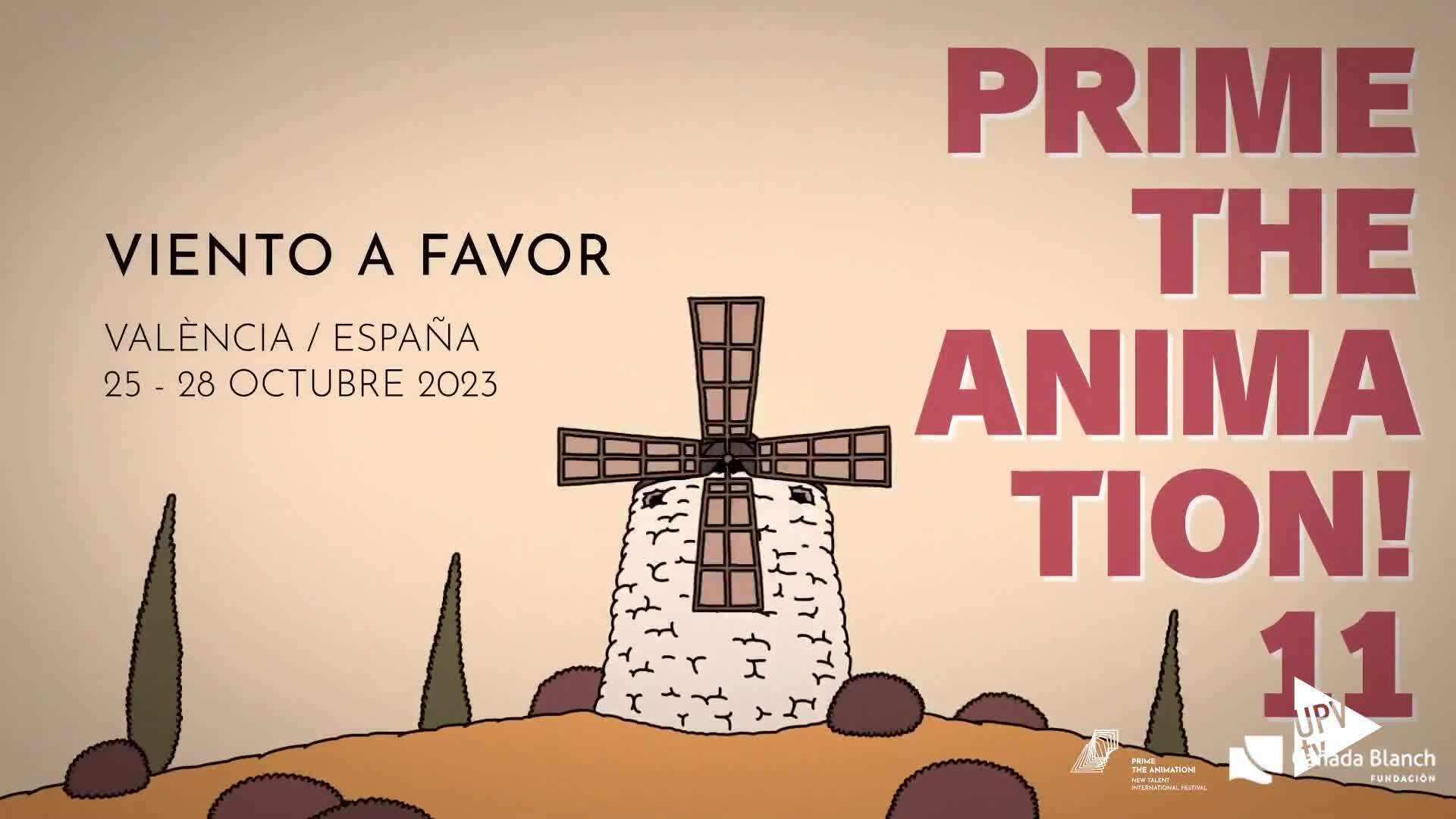 27-10-2023 Prime the Animation! 11