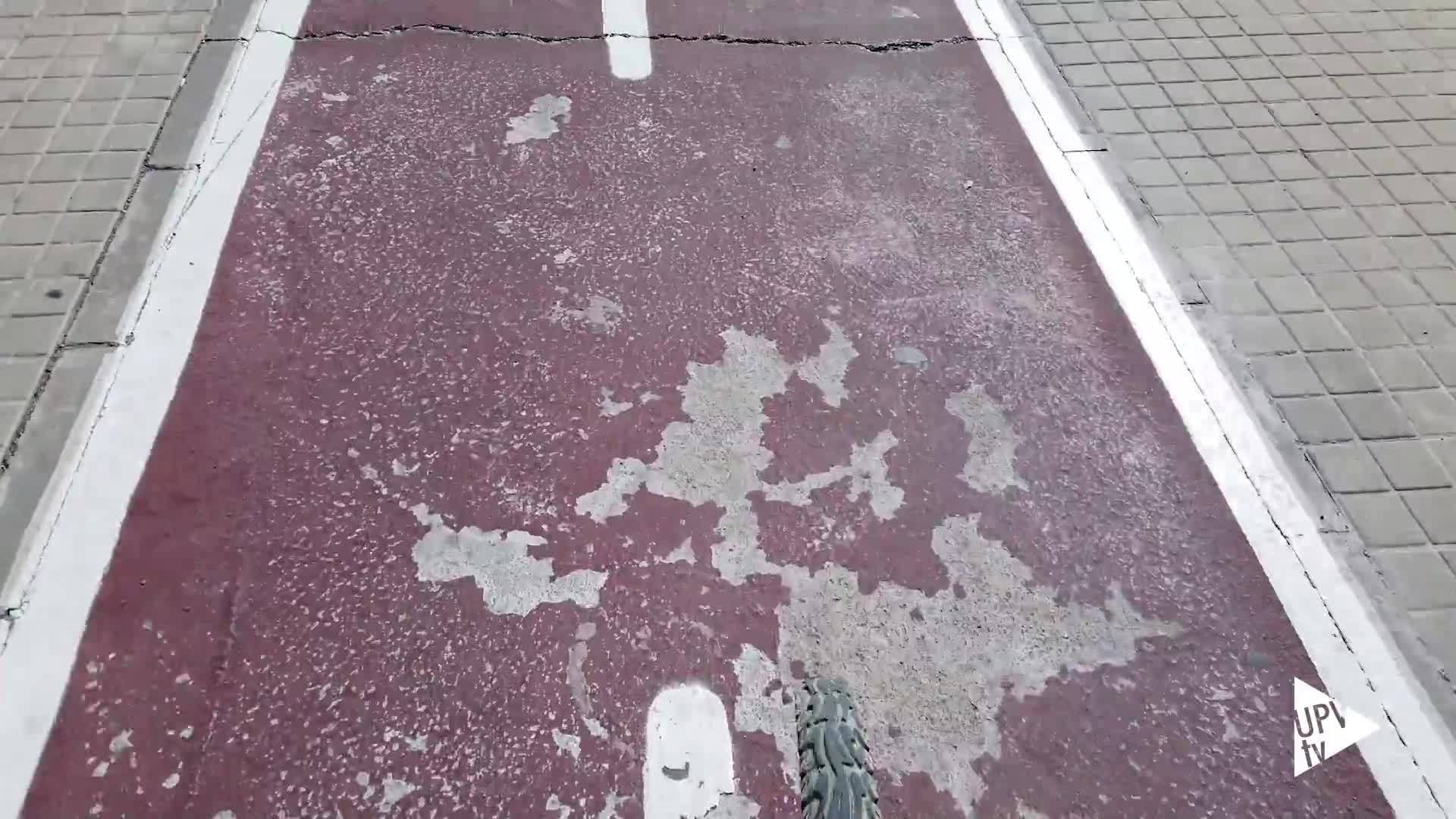 28-02-2023 Objetivo: carriles bici más seguros