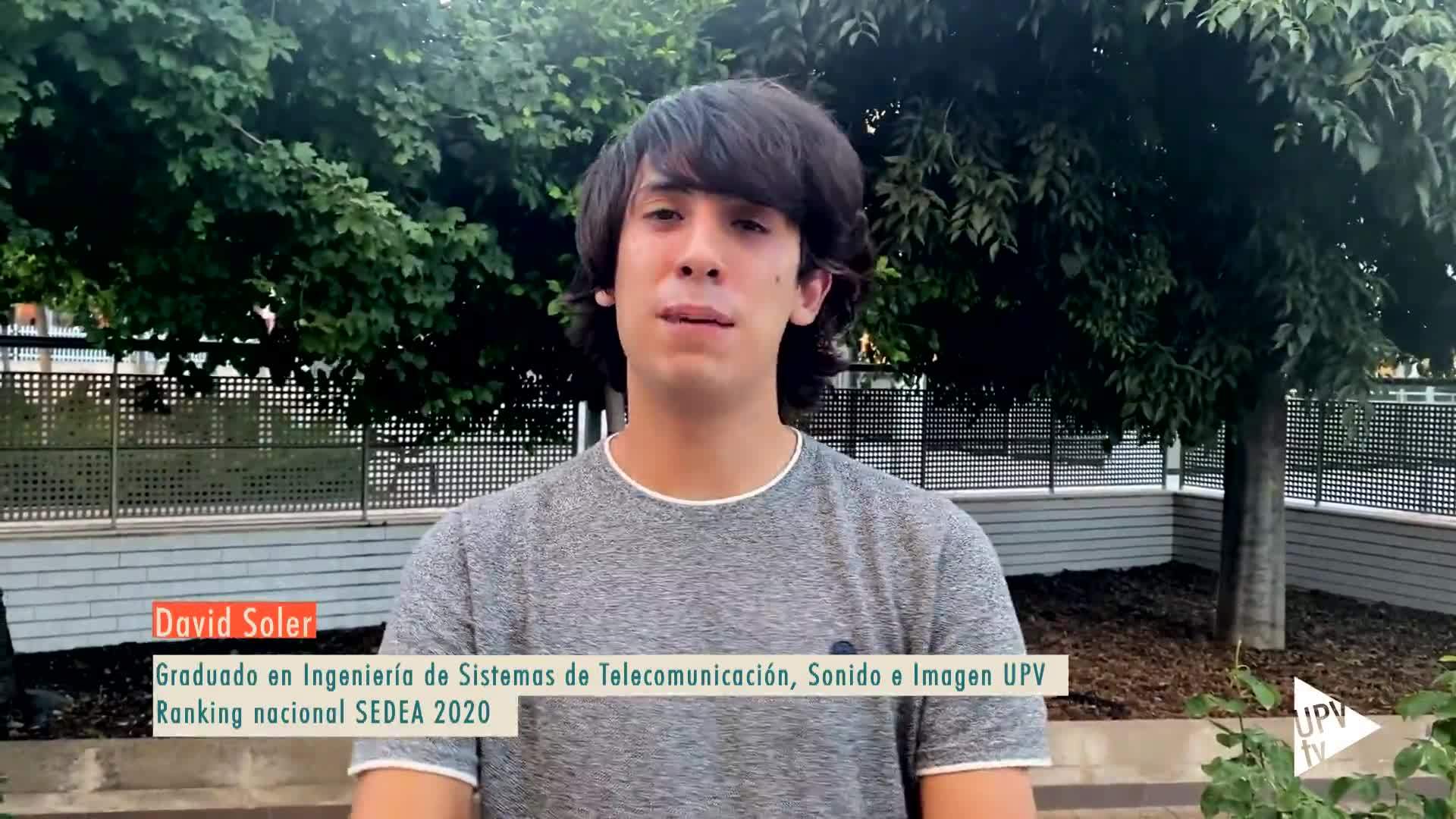 28-06-2021 David Soler, ranking SEDEA