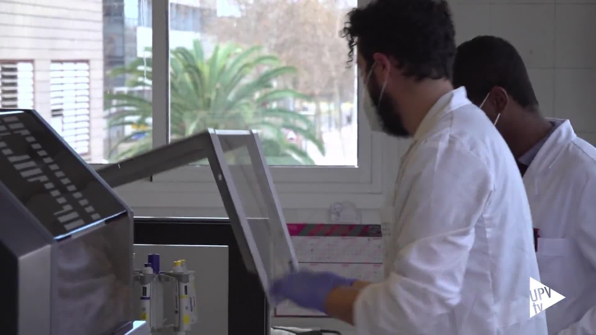 28-12-2020 Biosensores para ladetección directa de SARS-CoV-2 en aire