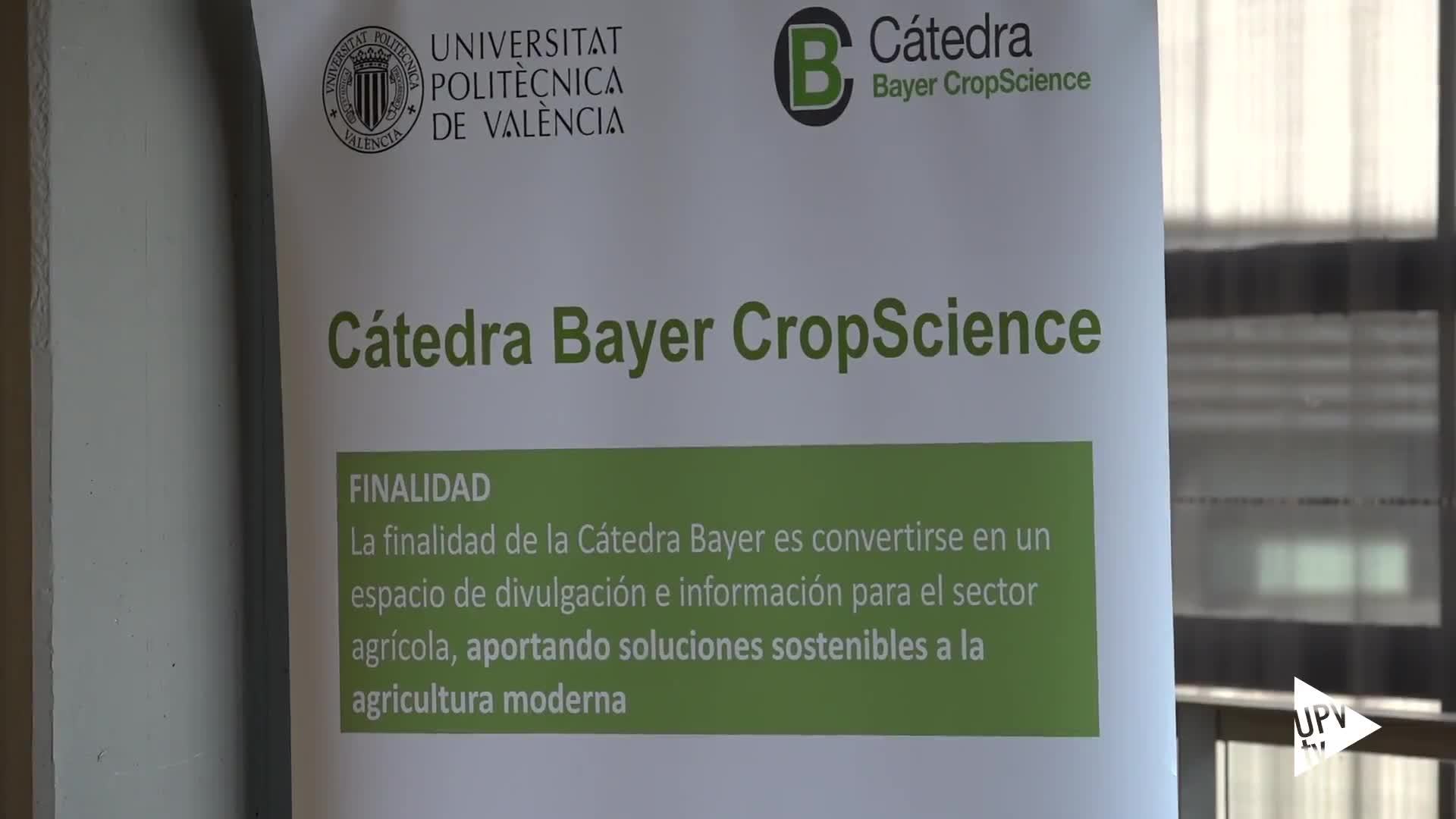 29-04-2015 Premios Cátedra Bayer