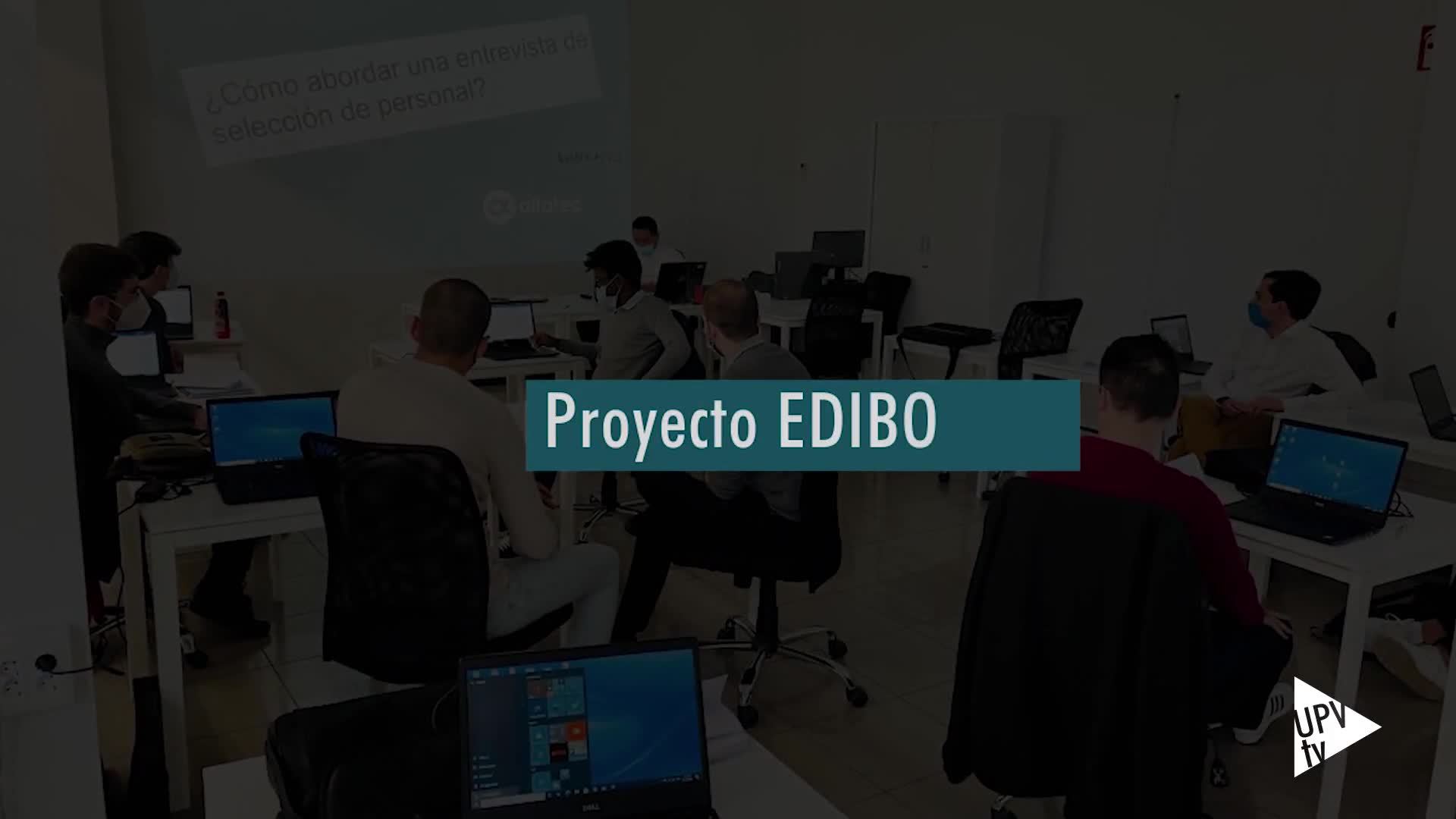 29-04-2021 Proyecto EDIBO