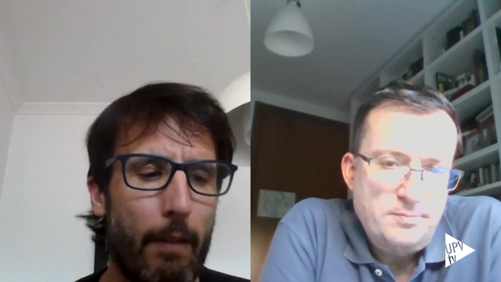 29-05-2020 Entrevista a Manuel Pulido