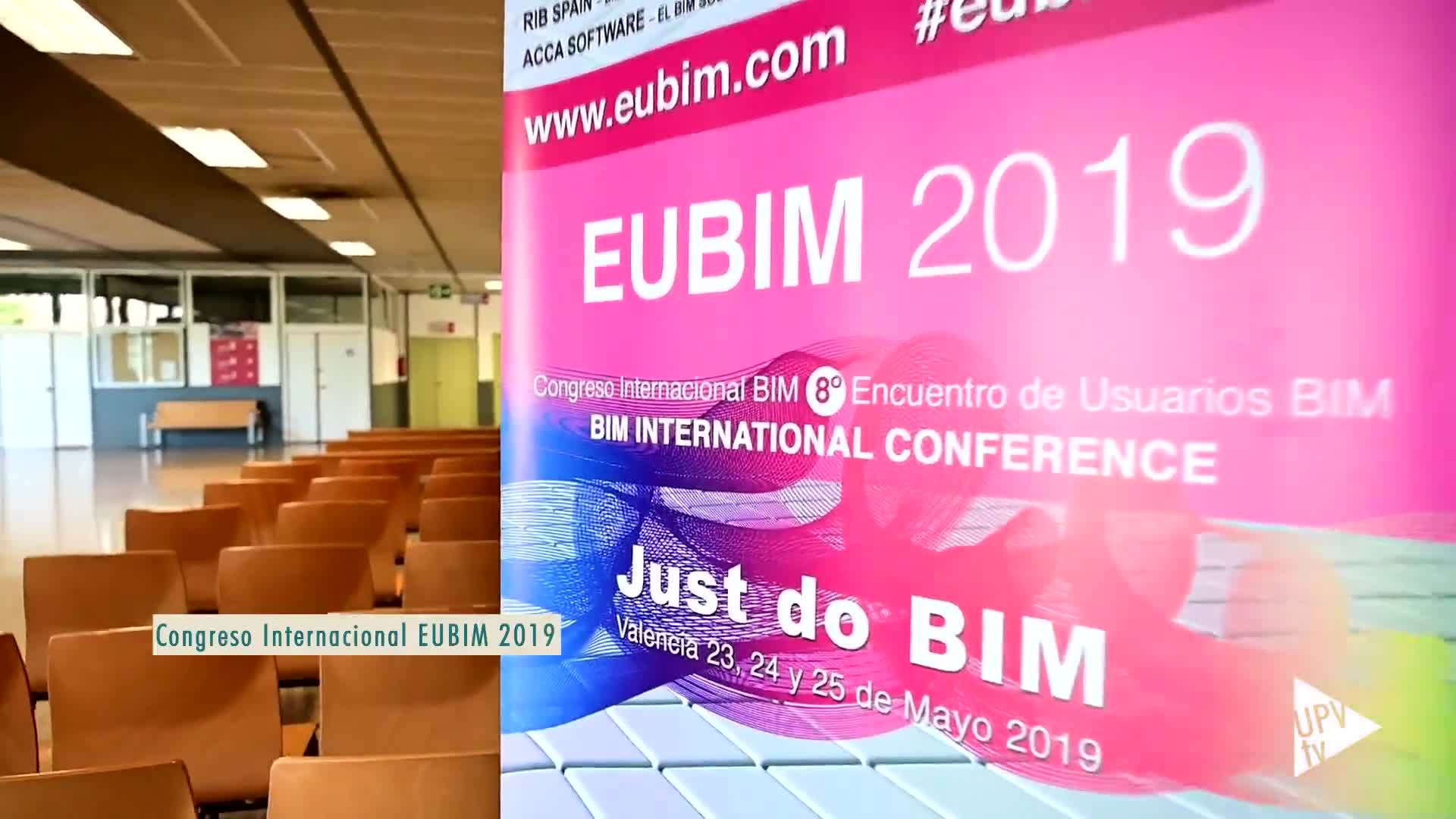 30-05-2019 EUBIM 2019