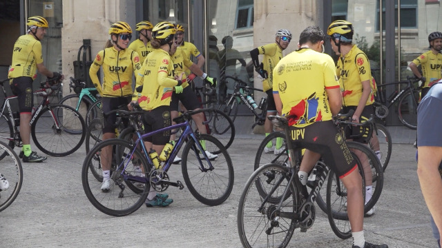 30-05-2023 Ruta Intercampus