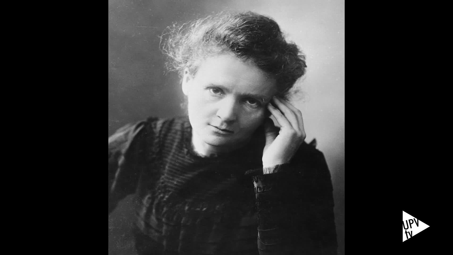 30-10-2020 Marie Curie, mujer de ciencia