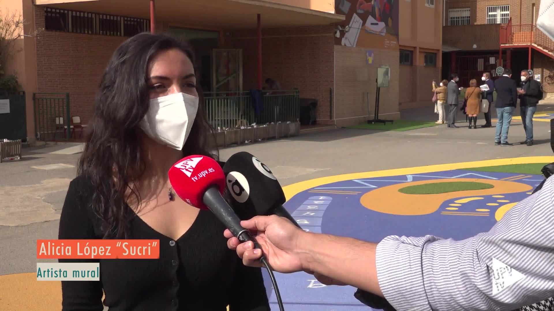 31-03-2021 Nuria Oliver, mujer de ciencia