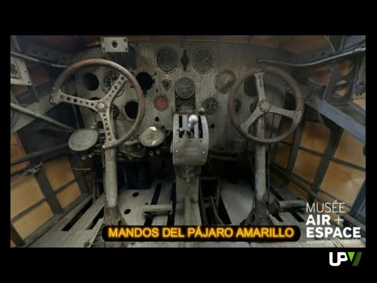 04-06-2014 Les avions du musèe. Museo del aire y del espacio de Le Bourget [París]. Parte 12