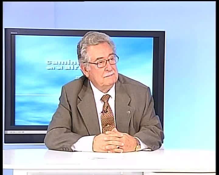 07-10-2009 El Heligiro. ¿Una aeronave Revolucionaria¿. Tte. Coronel D. A. Villalba