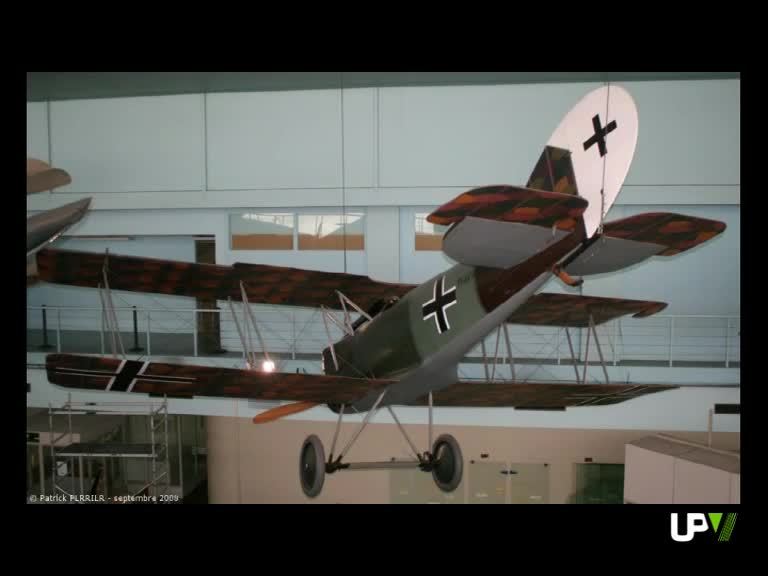 09-04-2014 Les avions du musèe. Museo del aire y del espacio de Le Bourget [París]. Novena parte