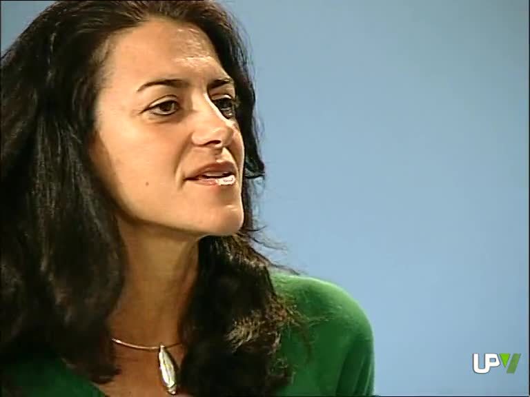 04-02-2008 María José Honrubia [realizadora]