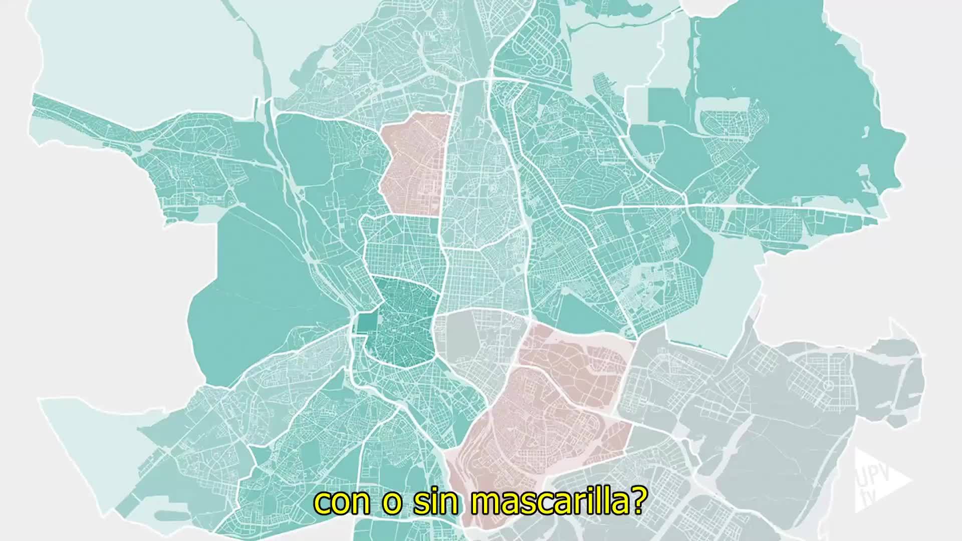 08-06-2020 ¿Qué efecto tendría un confinamiento por barrios?