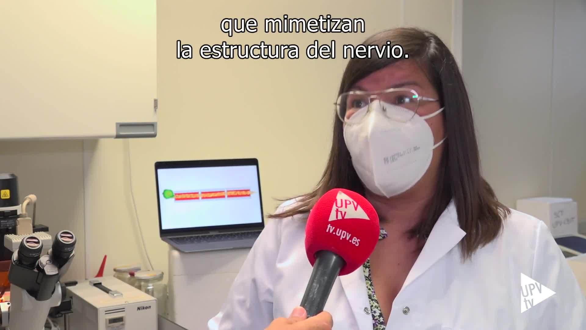 08-06-2021 Neurocables para la reparación de lesiones del sistema nervioso