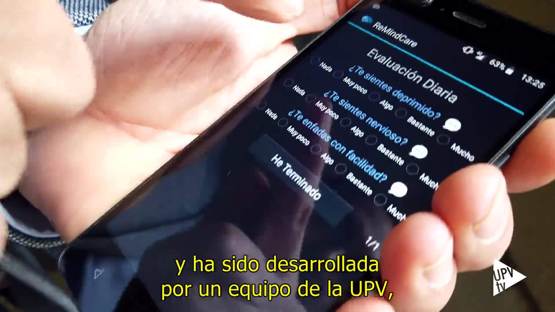 09-03-2020 Nueva app para el tratamiento de pacientes con psicosis