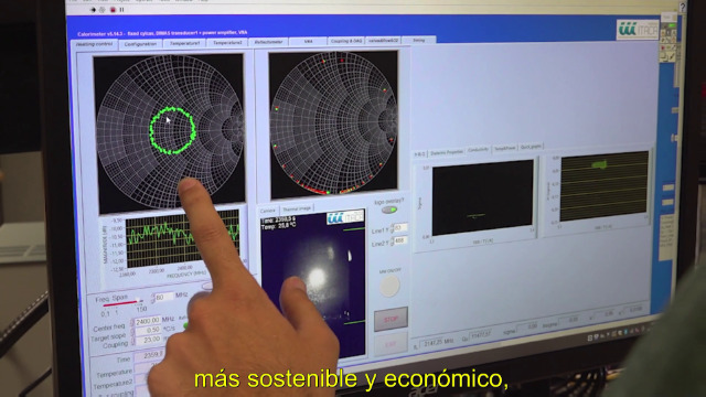 20-12-2023 Nuevo método para generar nanopartículas metálicas catalizadoras