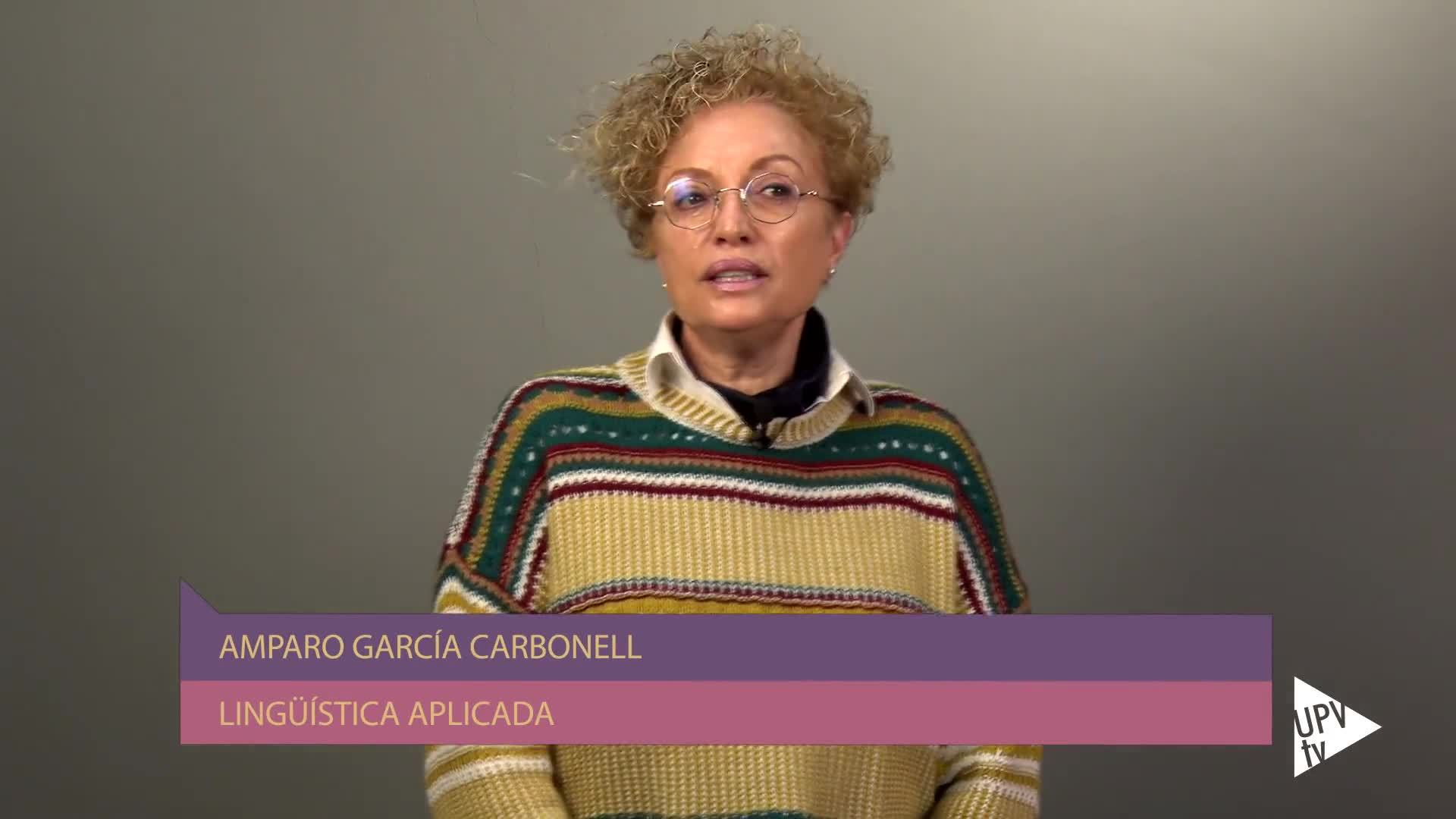 11-02-2019 Amparo García Carbonell