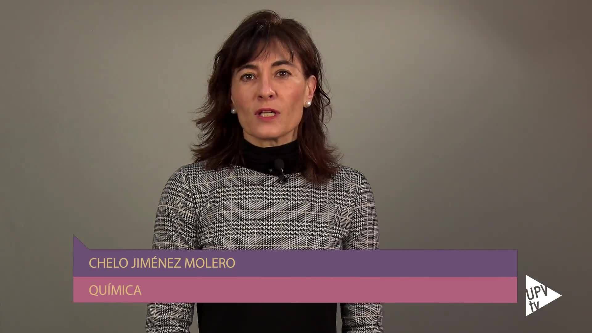 11-02-2019 Chelo Jiménez Molero