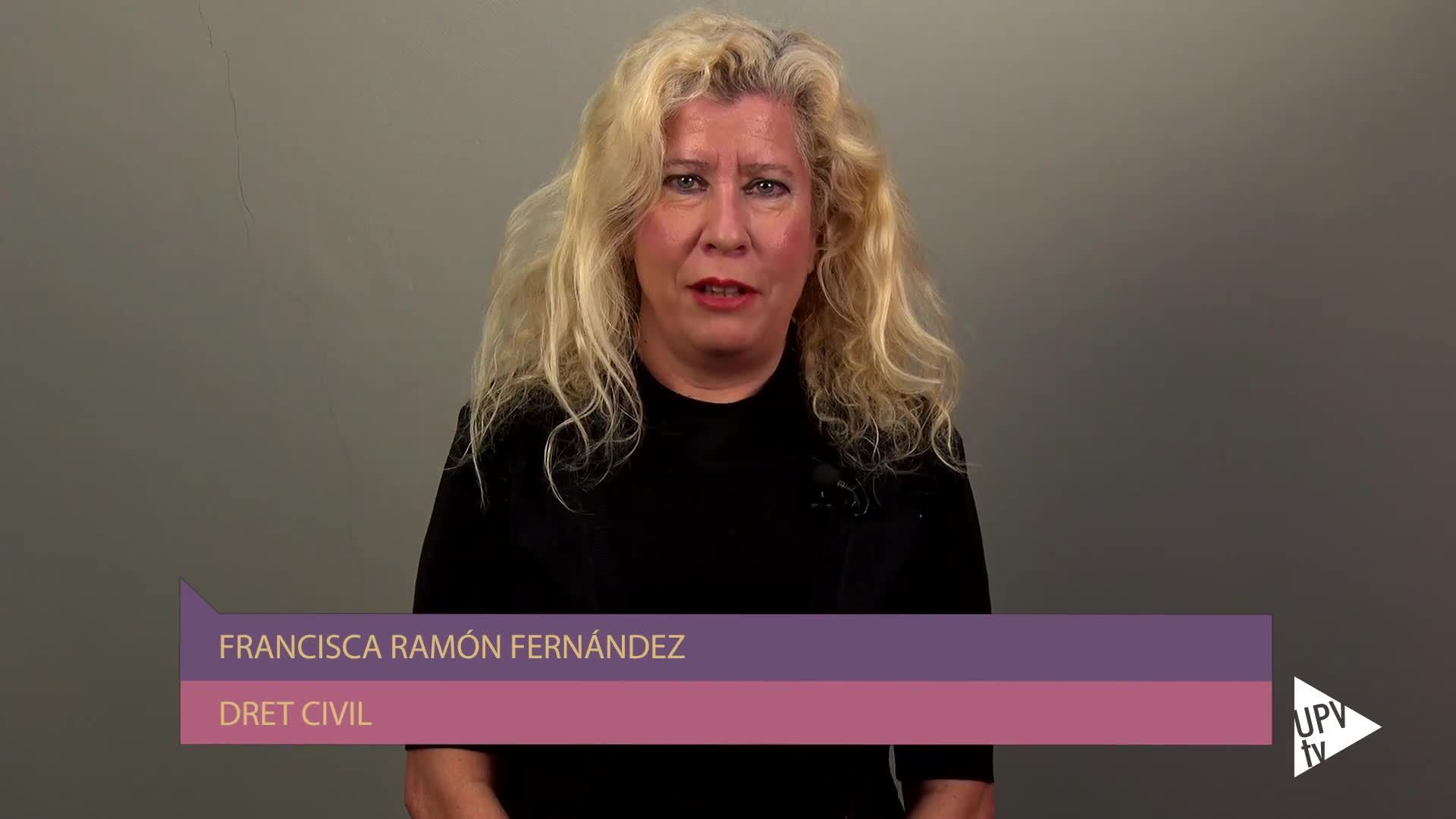 11-02-2019 Francisca Ramón Fernández