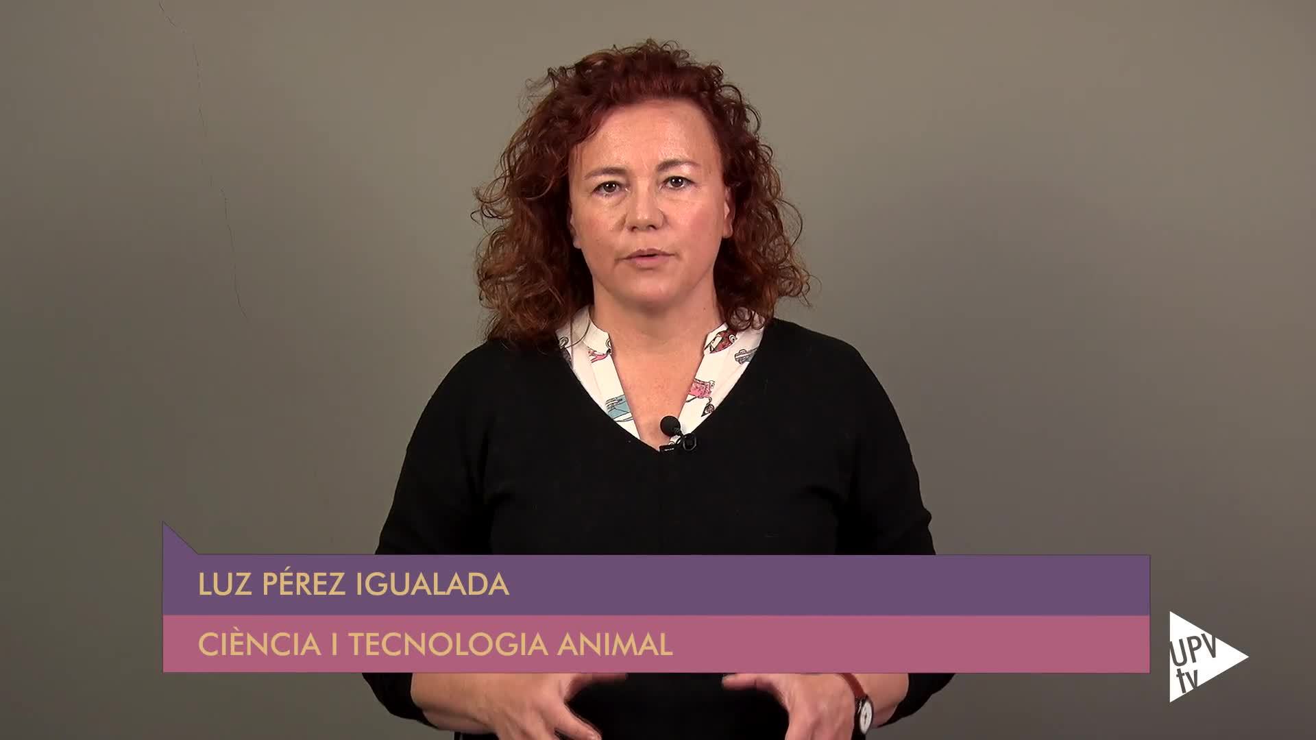 11-02-2019 Luz Pérez Igualada