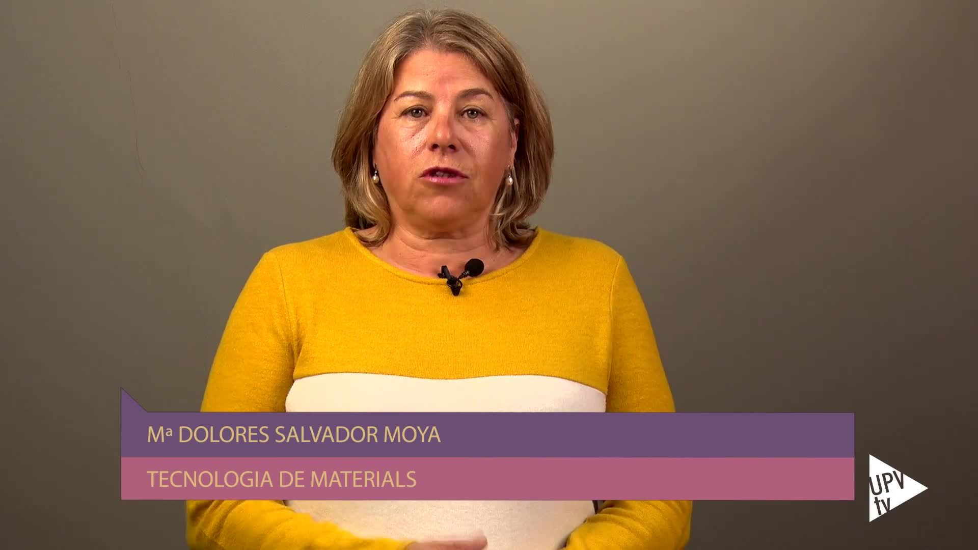 11-02-2019 Mª Dolores Salvador Moya