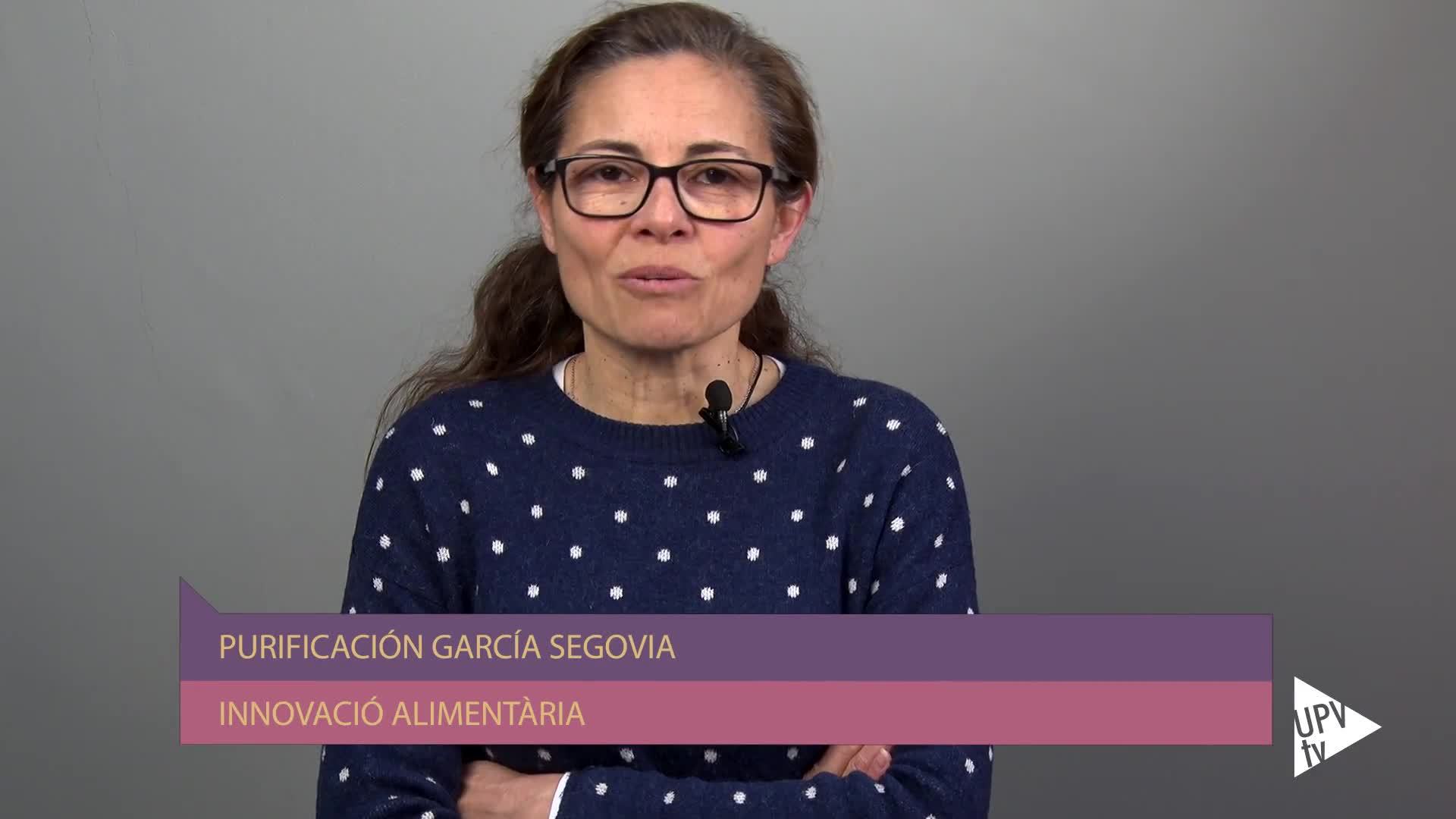 11-02-2019 Purificación García Segovia