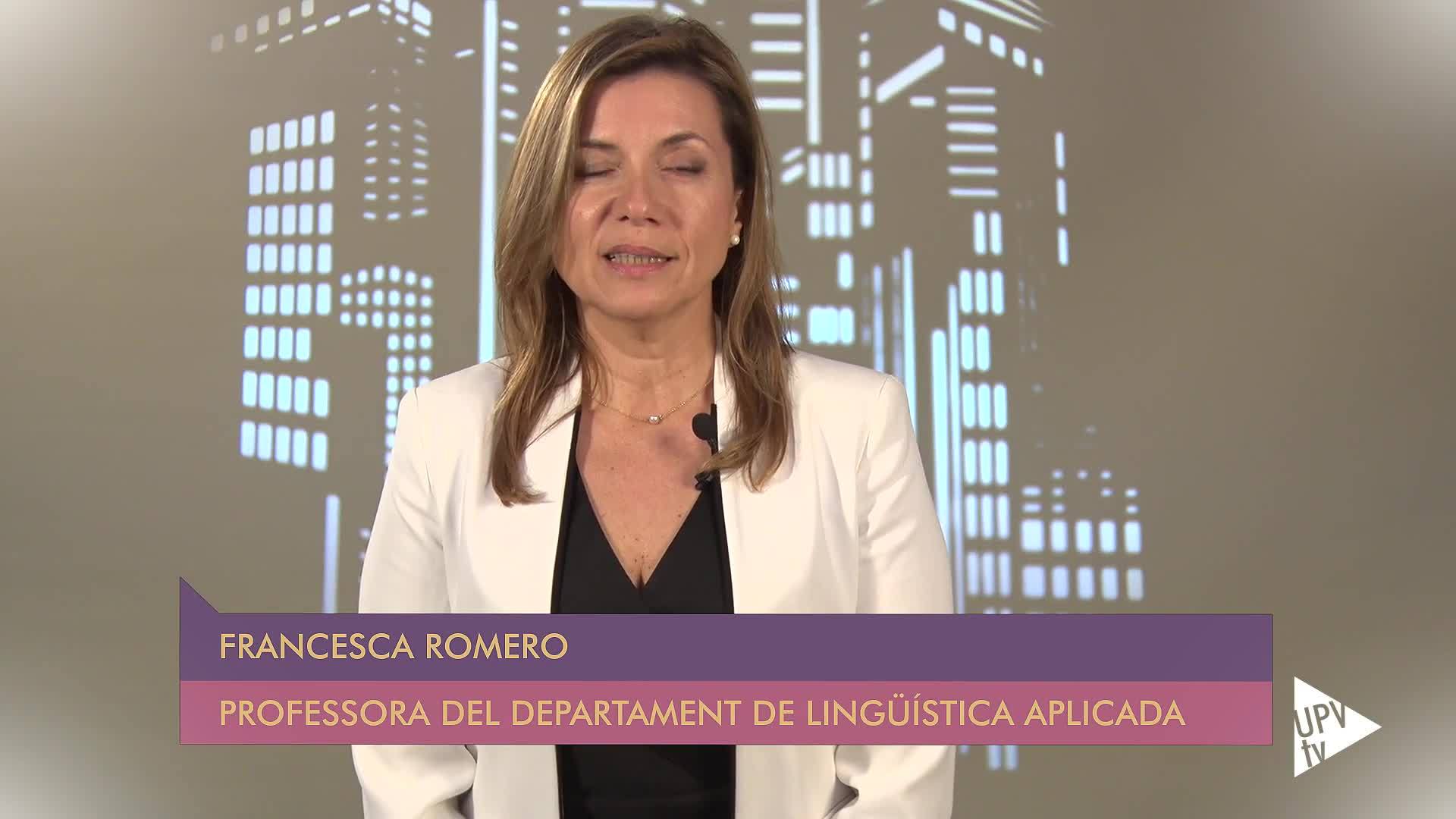 11-02-2020 Francesca Romero