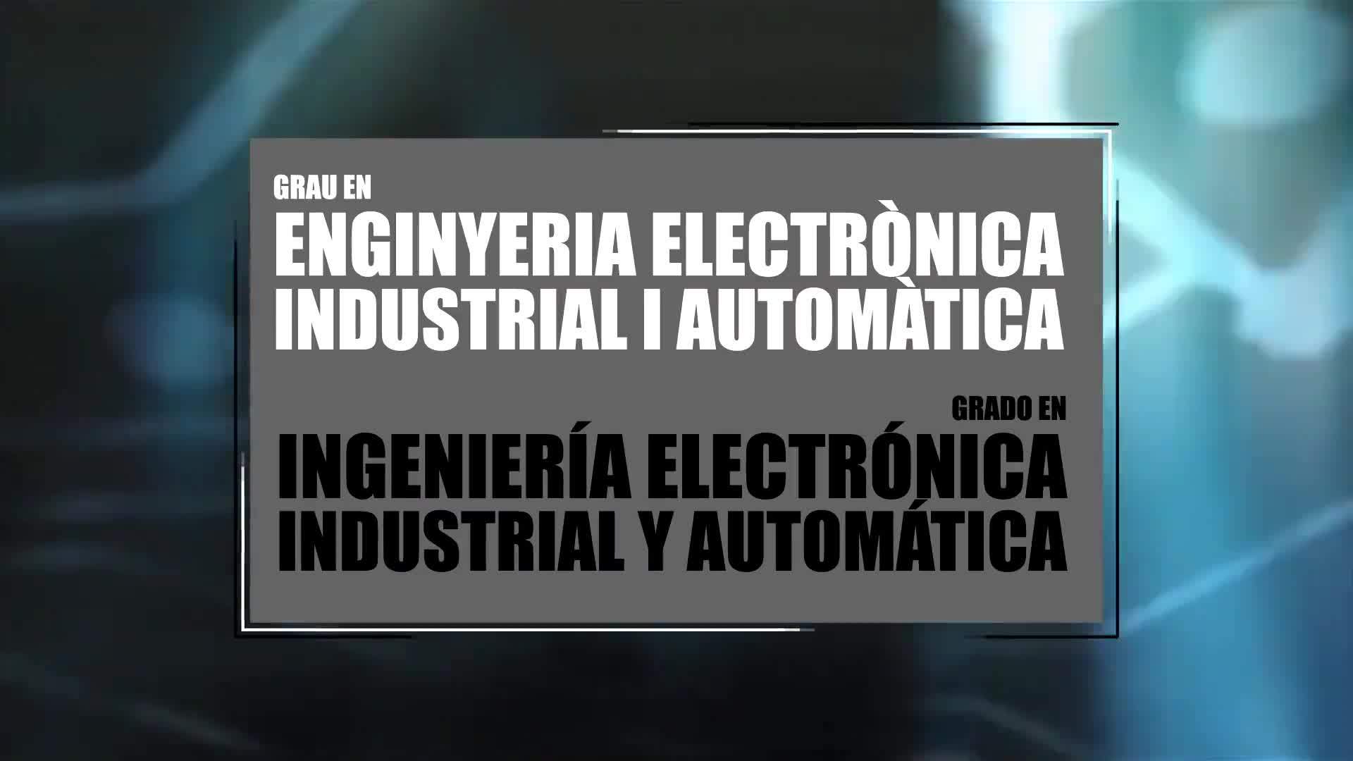 22-04-2020 Grado en Ingeniería Electrónica Industrial y Automática