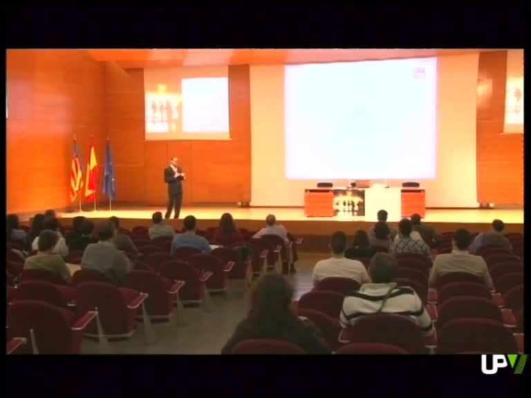 02-05-2013 UPV Noticias