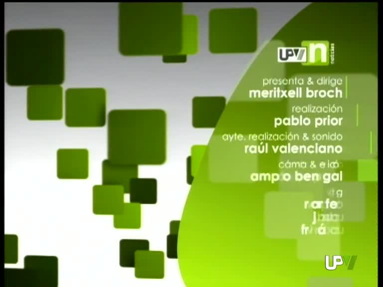 02-12-2010 UPV Noticias