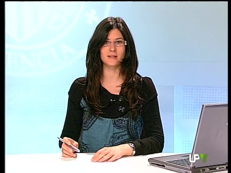 03-03-2009 UPV Noticias