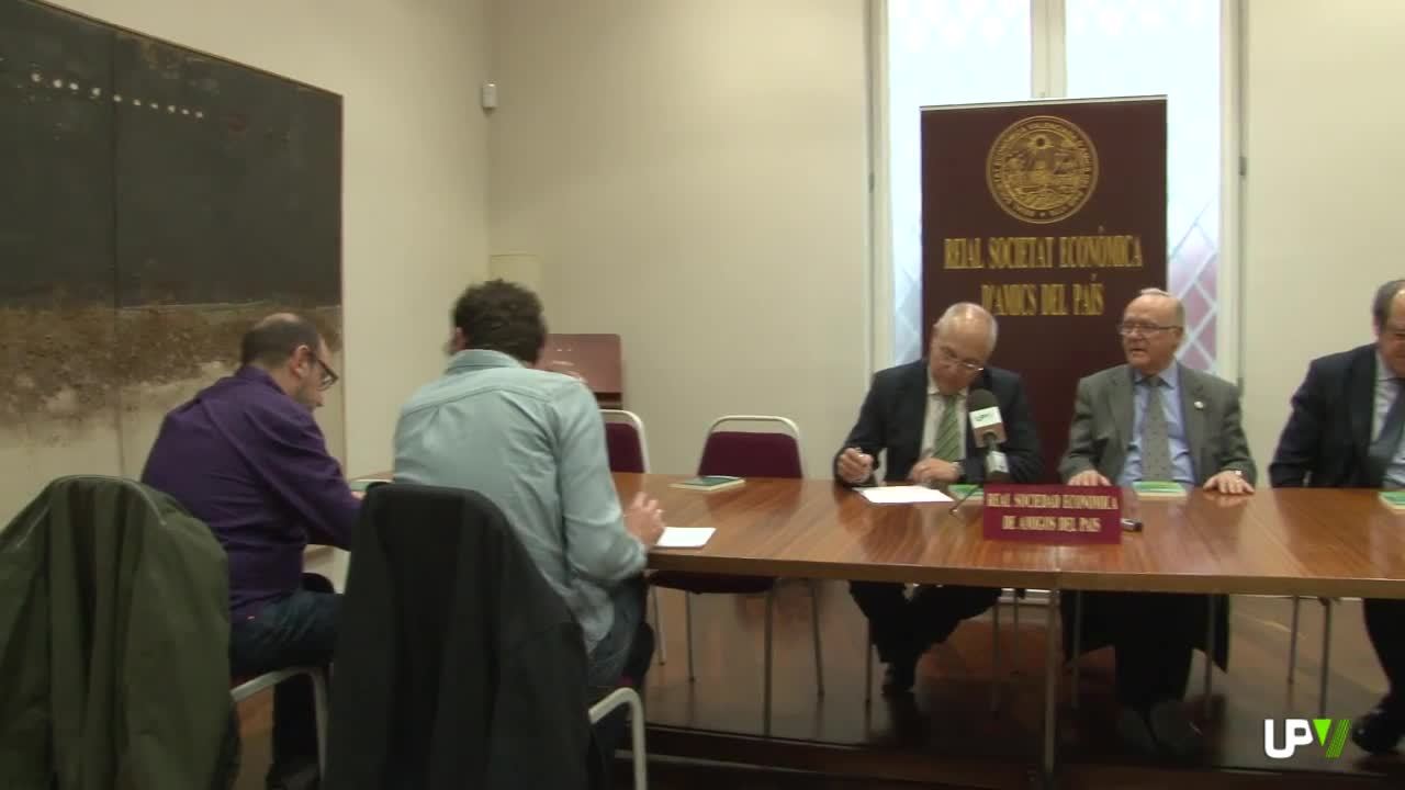 03-04-2014 UPV Noticias