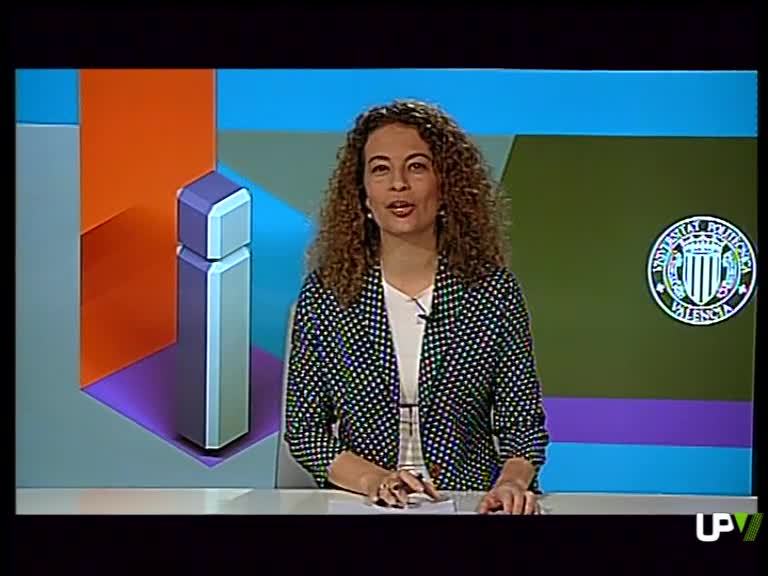 03-06-2013 UPV Noticias
