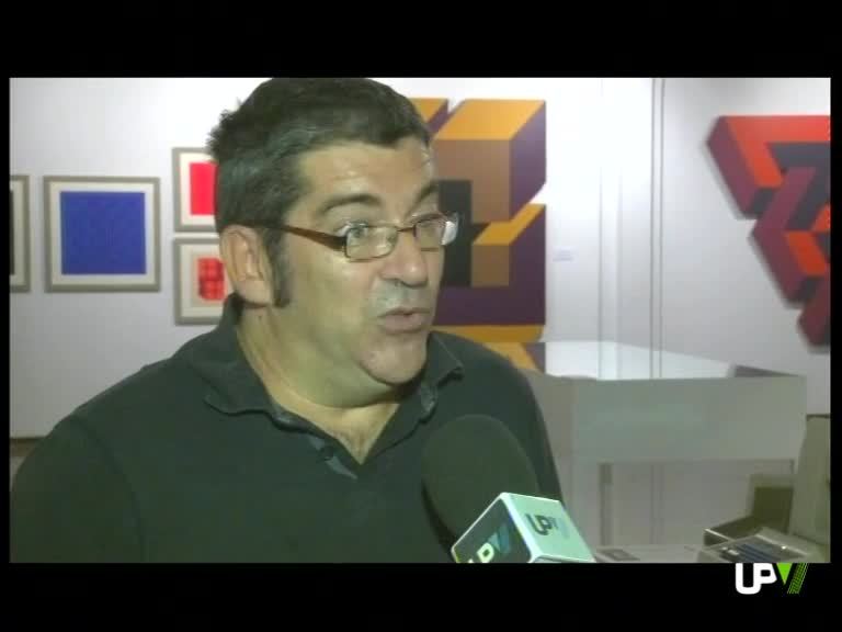 03-12-2013 UPV Noticias