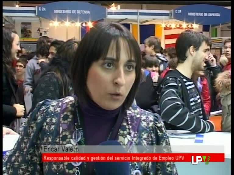 04-03-2009 UPV Noticias