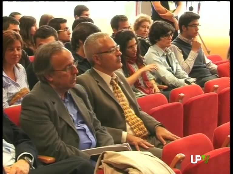 04-05-2010 UPV Noticias